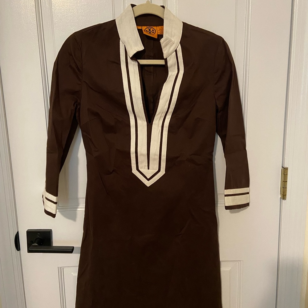 Beautiful Tory Burch dress size 2